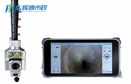 无锡惠山区洛社QV管道检测